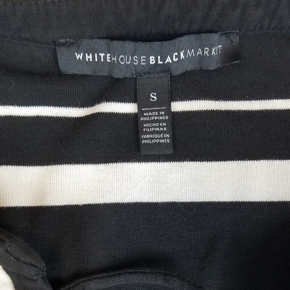 White House Black Market summer dress - Picture 6 of 11